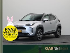 Toyota Yaris Cross - 1.5 Hybrid 130 Dynamic | Achteruitrijcamera | Stuur, Voorruit en stoelverwarming | Apple C