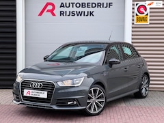 Audi A1 Sportback - 1.0 TFSI Adrenalin