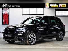 BMW X3 - sDrive20i Launch Edition High Executive | M-Sport | Panoramadak | 20 inch | Trekhaak | App