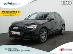 Audi Q3 - 45 TFSI e 245 pk S-Line | Stoelverwarming | Navigatie | Parkeersensoren voor/achter | Driv