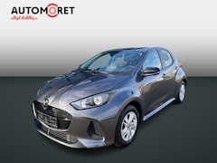 Mazda 2 Hybrid - 1.5 Centre-line