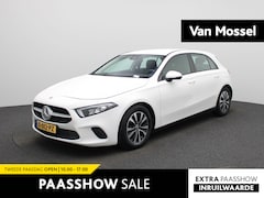 Mercedes-Benz A-klasse - 160 Business Solution | ACHTERUITRIJCAMERA | APPLE CARPLAY | STOELVERWARMING | NAVIGATIE |