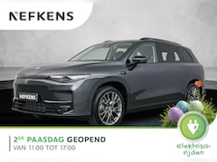 Leapmotor C10 - Design 69.9 kWh | SNEL LEVERBAAR | Lichtmetalen velgen 20" | luxe kunstlederen bekleding |