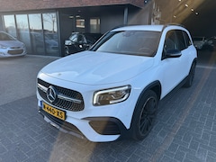 Mercedes-Benz GLB - 200 AMG 7PERS AUT SFEER TREKHAAK CAMERA STOELVERW LED SUPER ONDDERHOUDEN