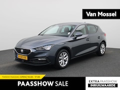 SEAT Leon - 1.0 eTSI Style Business Intense | Automaat | Apple Carplay/Android Auto | Climate Control