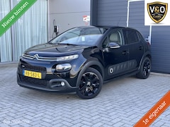 Citroën C3 - 1.2 PureTech Live