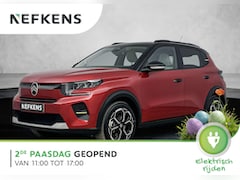 Citroën ë-C3 - Max 113pk Comfort Range 44 kWh | €2.000, - inruilpremie | Lichtmetalen velgen | Comfort st