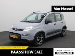 Fiat Panda - 1.0 Hybrid City Life | AIRCO | DAB RADIO | MULTIFUNCTIONEEL STUURWIEL |