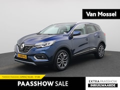 Renault Kadjar - 1.3 TCe Intens | Automaat | Panoramadak | Camera | Navigatie | Climate Control |