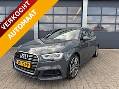 Audi A3 Sportback - 35 TFSI 150pk S-tronic S-Line Edition