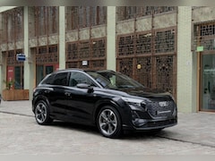 Audi Q4 e-tron - 40 S edition 77 kWh - Org. NL