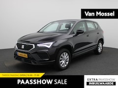 SEAT Ateca - 1.0 TSI Reference | Apple Carplay/Android Auto | Cruise Control | Climate Control | Parkee