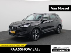 SEAT Tarraco - 1.5 TSI FR Business Intense | Automaat | Apple Carplay/Android Auto | Achteruitrijcamera |