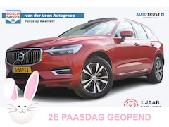 Volvo XC60 - 2.0 Recharge T6 AWD R-Design | Incl. 12 maanden garantie | Cruise control | Climate contro