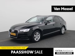 Audi A4 Avant - 35 TFSI | Automaat | Airco | Cruise Control | Bluetooth |