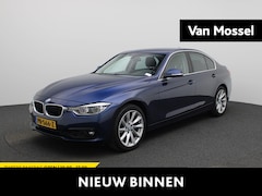 BMW 3-serie - 318i Executive | Automaat | Navigatie | Cruise Control | Parkeersensoren |