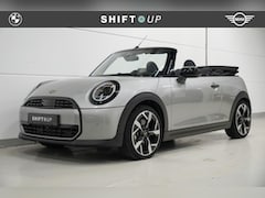 MINI Cabrio - 2.0 Cooper C Harman Kardon | Head Up | Stuurverwarming