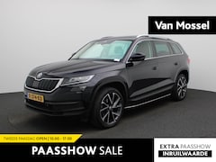 Skoda Kodiaq - 1.5 TSI Business Edition Plus | Automaat | Panoramadak | Canton | Achteruitrijcamera | Par