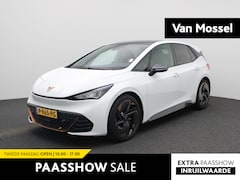 CUPRA Born - Copper Edition One 62 kWh | Climate Control | Apple Carplay/Android Auto | Camera | Lichtm