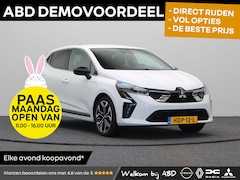 Mitsubishi Colt - 1.0T MT Intense+ | 8 jaar garantie | Stoel- en stuurwielverwarming | Adaptieve cruise cont