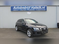 Audi Q5 - 3.0 TDI quattro 240pk S tronic MOTOR TIKT LAGERT
