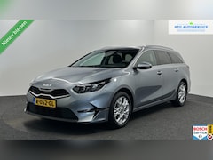 Kia Cee'd Sportswagon - Ceed 1.0 T-GDi DynamicLine NAVI CAMERA ECC CARPLAY