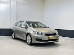 Kia Cee'd Sportswagon - 1.0 T-GDi First Edition | Camera | Navigatie | LM velgen |