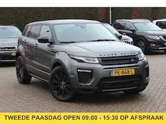 Land Rover Range Rover Evoque - 2.0 TD4 HSE / Panoramadak / Camera / Leder / Navigatie / 19'' / Stuur+Stoelverwarming / Ge