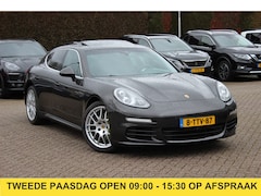 Porsche Panamera - 3.0 S E-Hybrid / Schuifdak / 360Camera / Sportchrono / Softclose / Intr.voorverwarming / 2