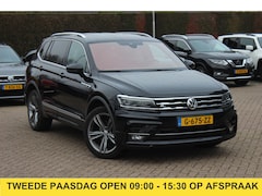 Volkswagen Tiguan Allspace - 1.5 TSI Highline Business R / Trekhaak / Camera / Navigatie / Keyless / 19'' / DAB / ACC