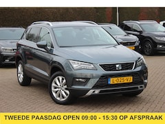 SEAT Ateca - 1.4 EcoTSI FR Business Intense / Camera / Virtual Cockpit / Navigatie / Keyless / 18'' / D