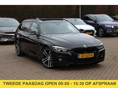 BMW 3-serie Touring - 320i M Sport Edition / Panoramadak / Camera / Head-up / Leder / Keyless / 18'' / Navigatie