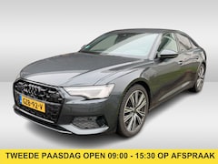 Audi A6 Limousine - 50 TFSI e quattro S edition / Trekhaak / 360Camera / Keyless / Matrix LED / Half leder / 2