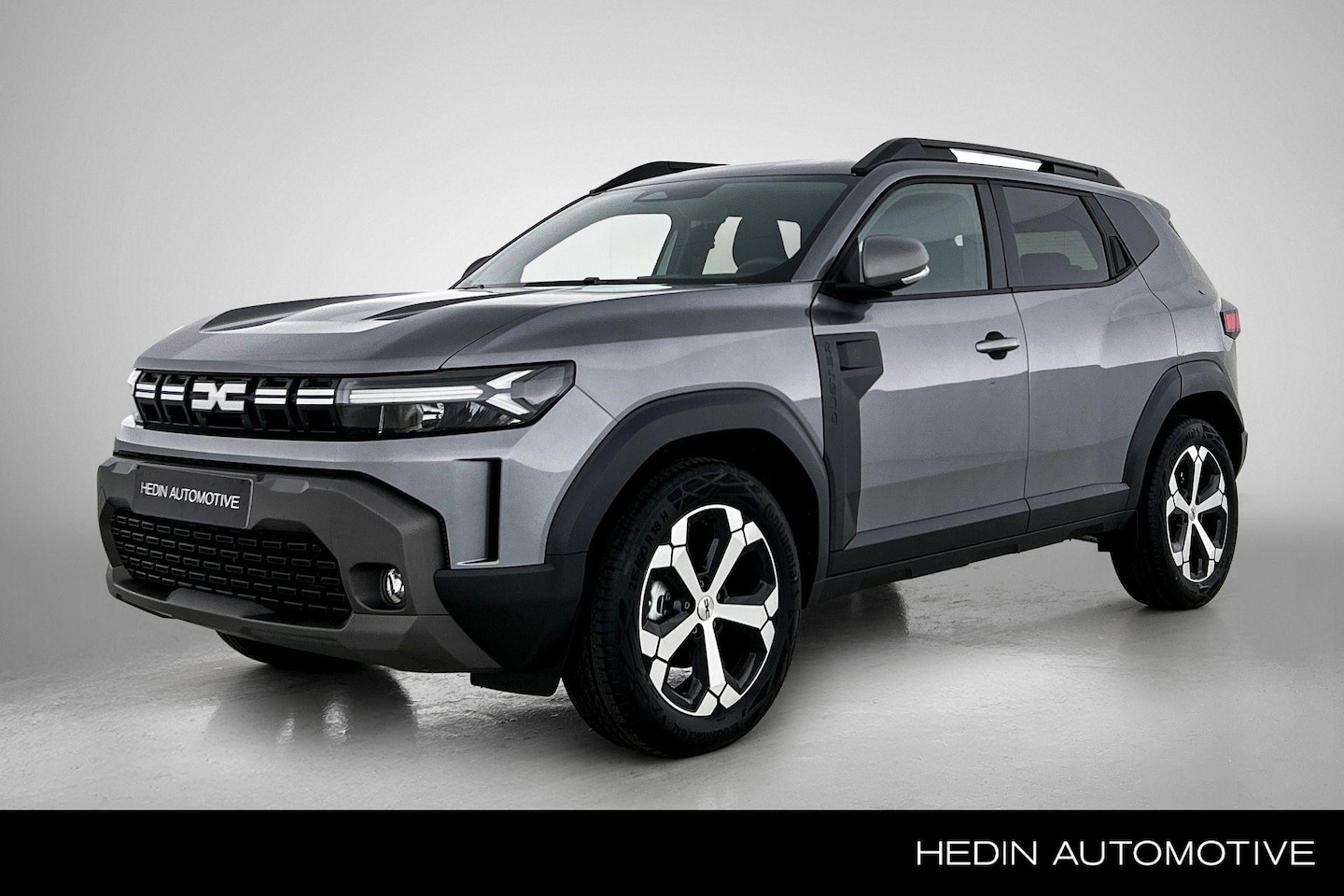 Dacia Duster - 1.6 Hybrid 140 Journey | Pack winter | - AutoWereld.nl
