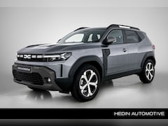 Dacia Duster - 1.6 Hybrid 140 Journey | Pack winter |