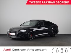 Audi A5 Sportback - 40 TFSI quattro S edition 204pk | Panoramadak | Headup display | B&O | Memory | Demperrege