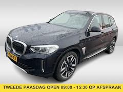 BMW iX3 - Executive 80 kWh / Panoramadak / 360Camera / 20'' / Leder / Harman Kardon / Navigatie / Me