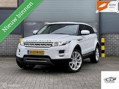 Land Rover Range Rover Evoque - 2.0 Si 4WD Prestige