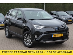 Toyota RAV4 - 2.5 Hybrid Dynamic / Camera / Navigatie / Cruise Control / 2e Eigenaar / Compleet dealer o