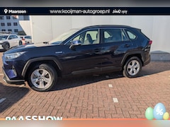 Toyota RAV4 - 2.5 Hybrid AWD Active |El. achterklep|Apple Carplay/Android auto|LMV|1650 kg Trekgewicht