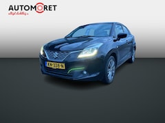 Suzuki Baleno - 1.2 Exclusive