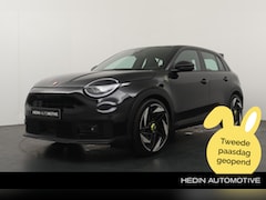 Fiat 600e - Abarth Turismo 54 kWh