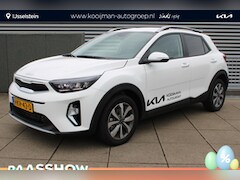 Kia Stonic - 1.0 T-GDi MHEV DynamicPlusLine