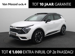 Kia Sportage - 1.6 T-GDi Plug-in Hybrid AWD GT-PlusLine | Trekhaak | PHEV | Stoelverwarming, stoelverkoel
