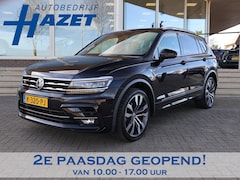 Volkswagen Tiguan Allspace - 1.5 TSI DSG 7-PERS. R-LINE + PANORAMA | DYNAUDIO | MASSAGE | VIRTUAL COCKPIT | ELEK. TREKH