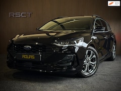Ford Focus - 1.0 Ecoboost Hybrid ST-Line|ACC|Lane|Blindspot|Camera