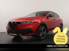 Alfa Romeo Tonale - 1.3 Ibrida Plug-In Q4 Sport Speciale | Panorama Schuif/ Kanteldak | Harman Kardon audio |
