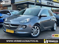 Opel ADAM - 1.0 Turbo 90PK BlitZ + 16"/ Navi/ Cruise/ CarPlay/ Winterpakket/ NL auto