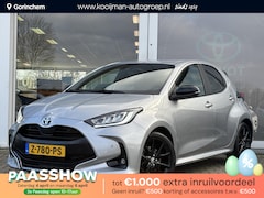Toyota Yaris - 1.5 Hybrid Executive | Navi | Apple CarPlay/Android auto | Stoel en stuurverwarming | Park