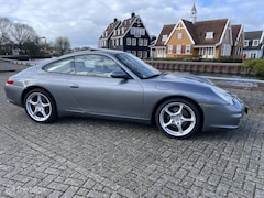 Porsche 911 - 3.6 Coupé Carrera